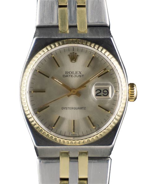 rolex 17013 prices|Rolex oysterquartz 17013 problems.